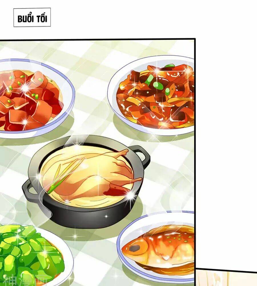 Mỹ Vị Giai Thê: Chapter 75