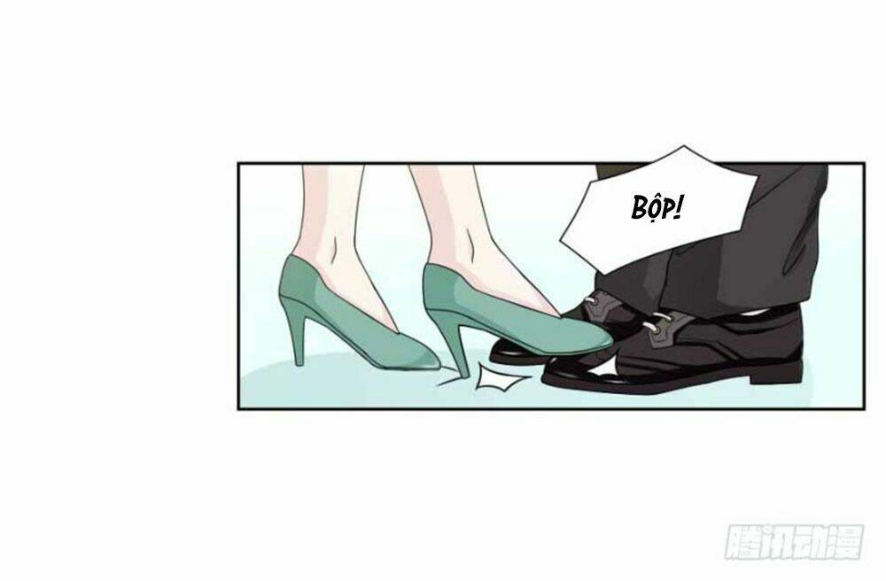 Thiên Kim Đường Môn: Chapter 93