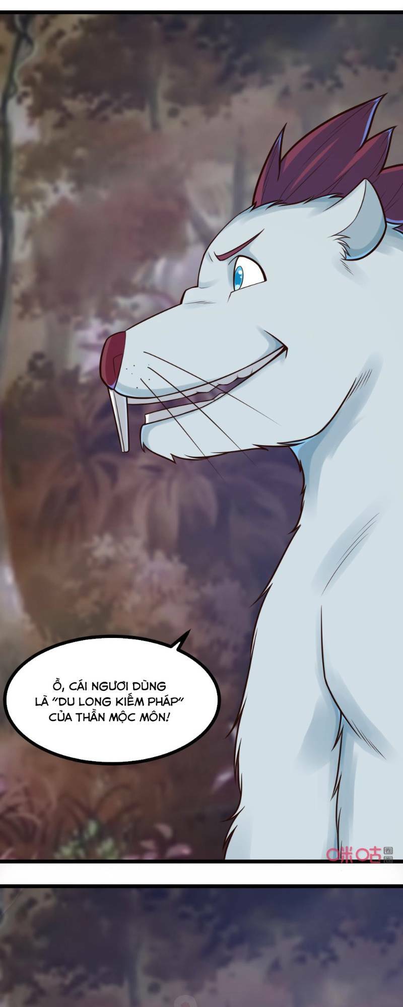 Tu Tiên Cuồng Thần: Chapter 65