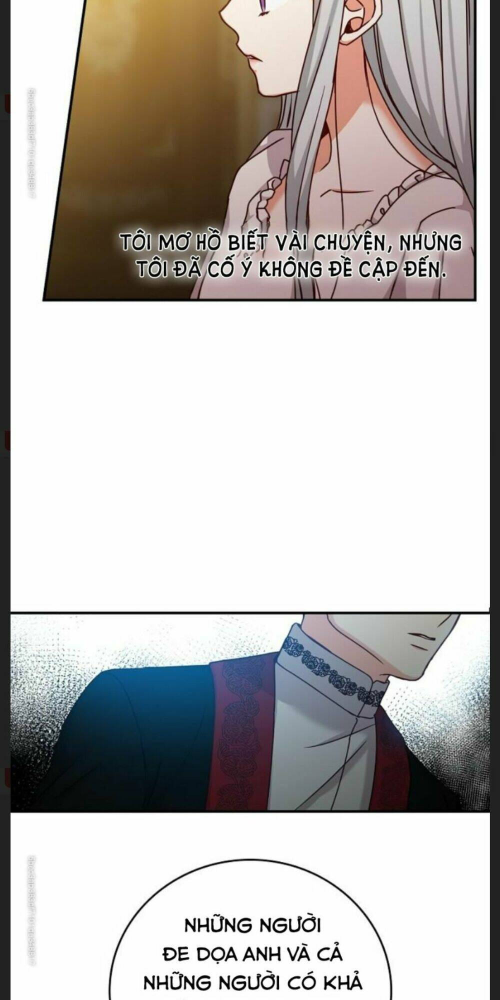 Đừng Chọc Đứa Em Gái Bé Bỏng Của Chúng Tôi: Chapter 57