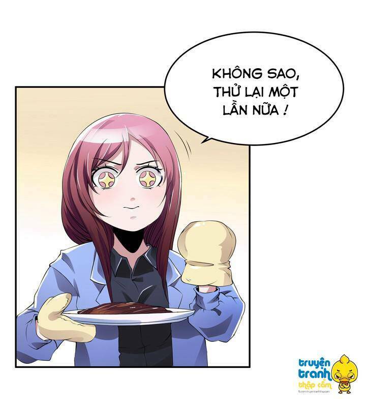 Âm Mưu Bên Gối: Chapter 20