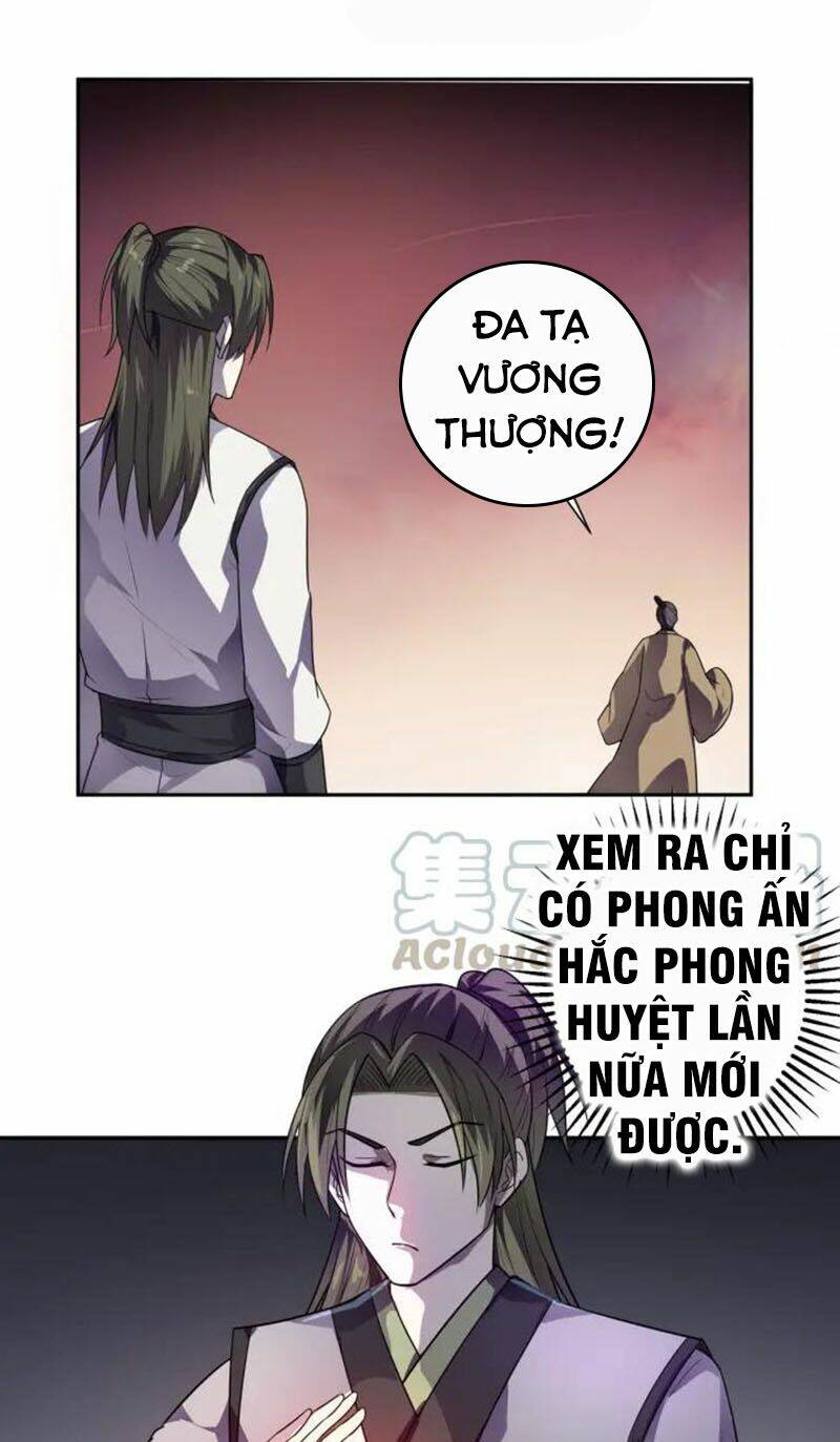 Nghịch Thiên Đại Thần: Chapter 90