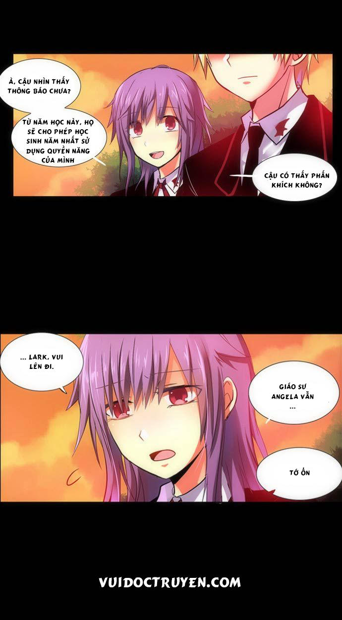 Crepuscule (Yamchi): Chapter 94