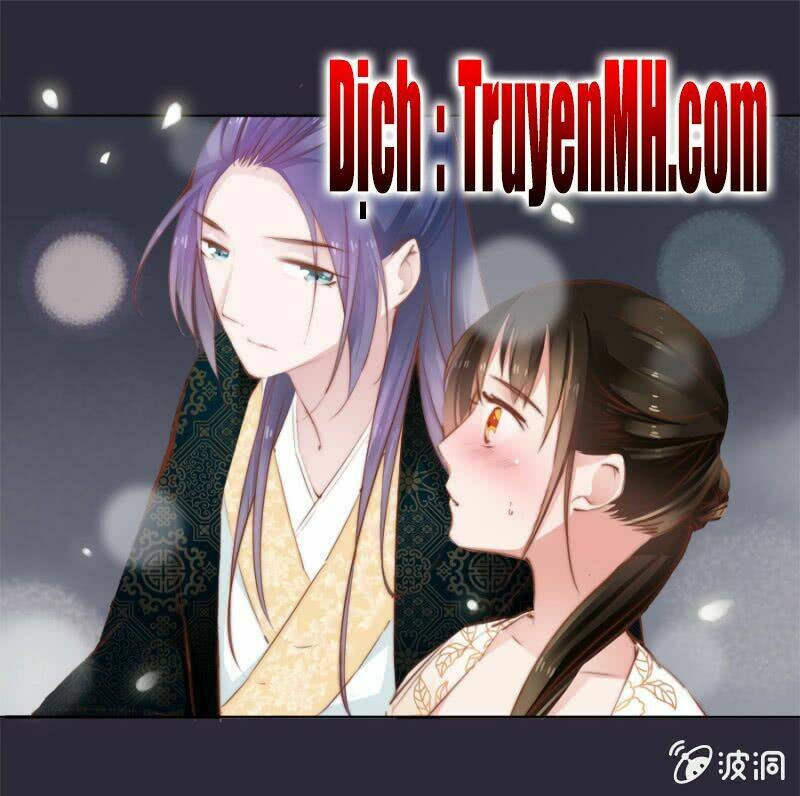 Solo Đi Vương Gia: Chapter 40