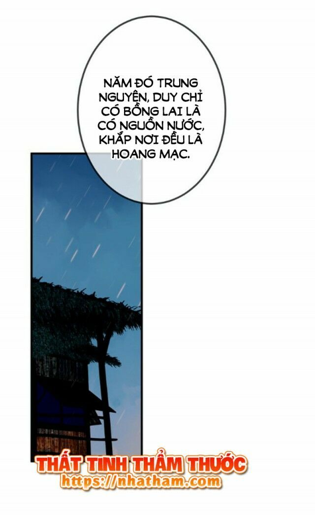 Ngô hoàng tại thượng: Chapter 40