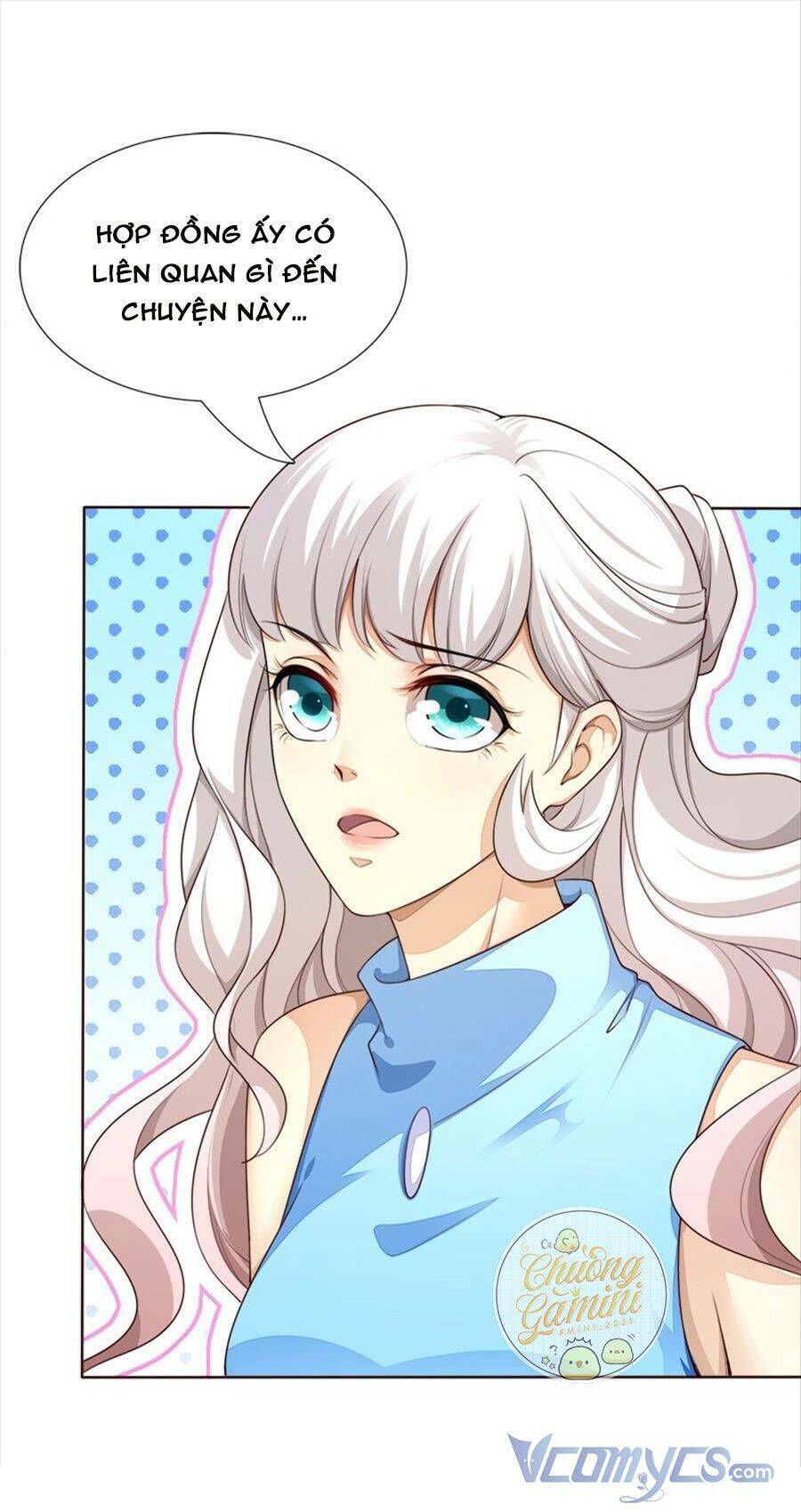 Gặp Phải Người Chồng Xảo Quyệt!: Chapter 24