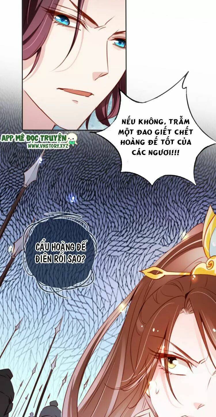 Nàng Trở Thành Bạch Nguyệt Quang Của Vương Gia Bệnh Kiều: Chapter 82