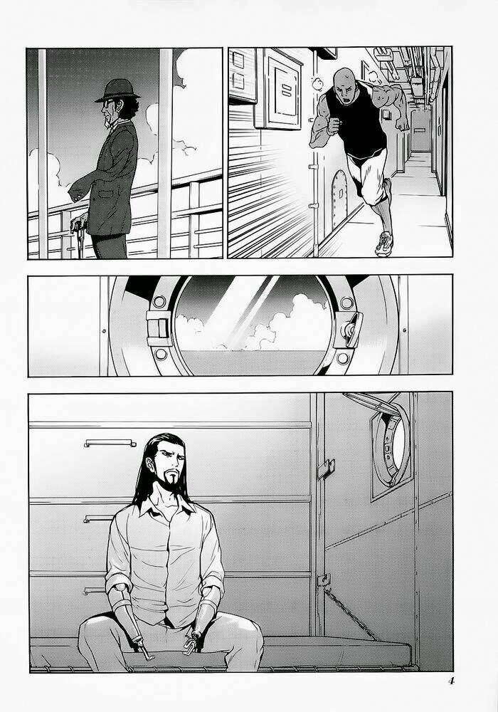 Until Death Do Us Part: Chapter 171