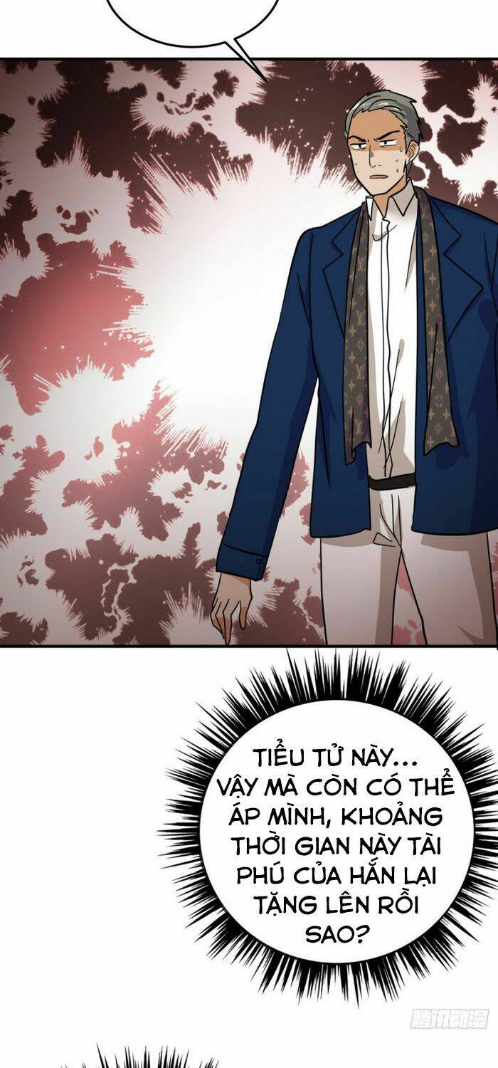 Đại Gia Livestream Vạn Giới: Chapter 79