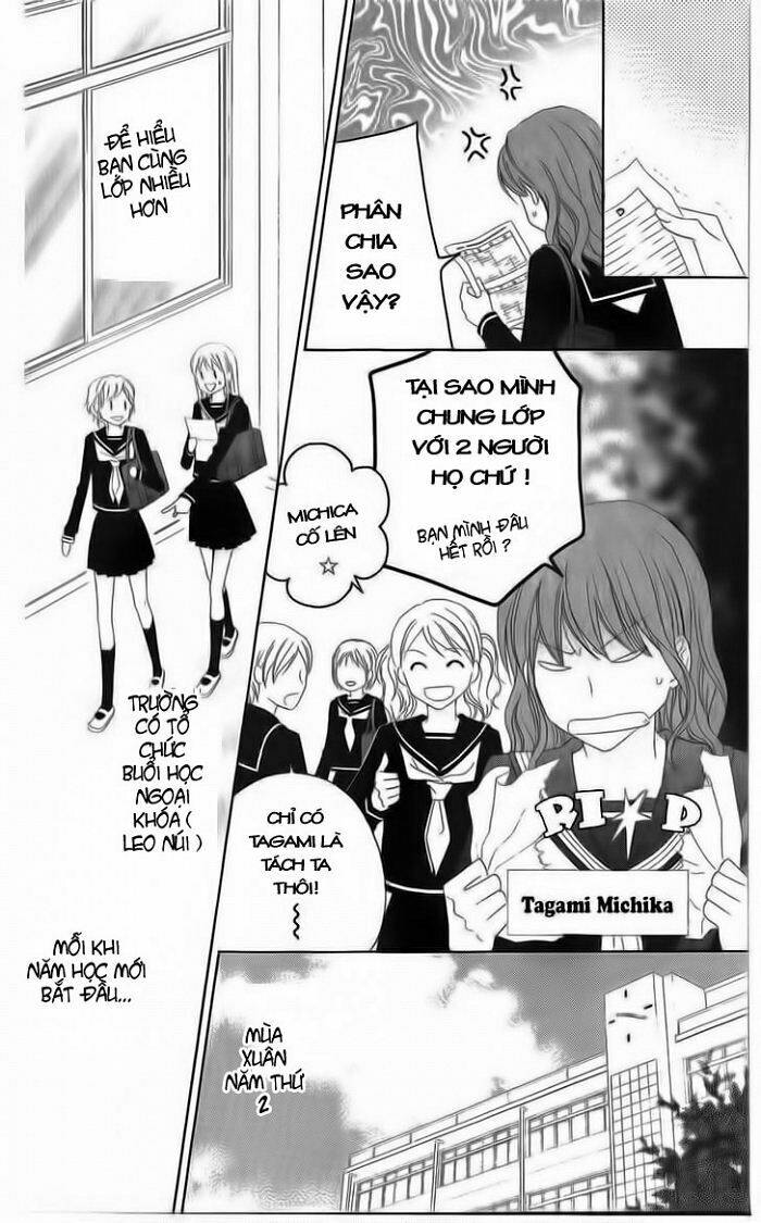 Love So Life: Chapter 24