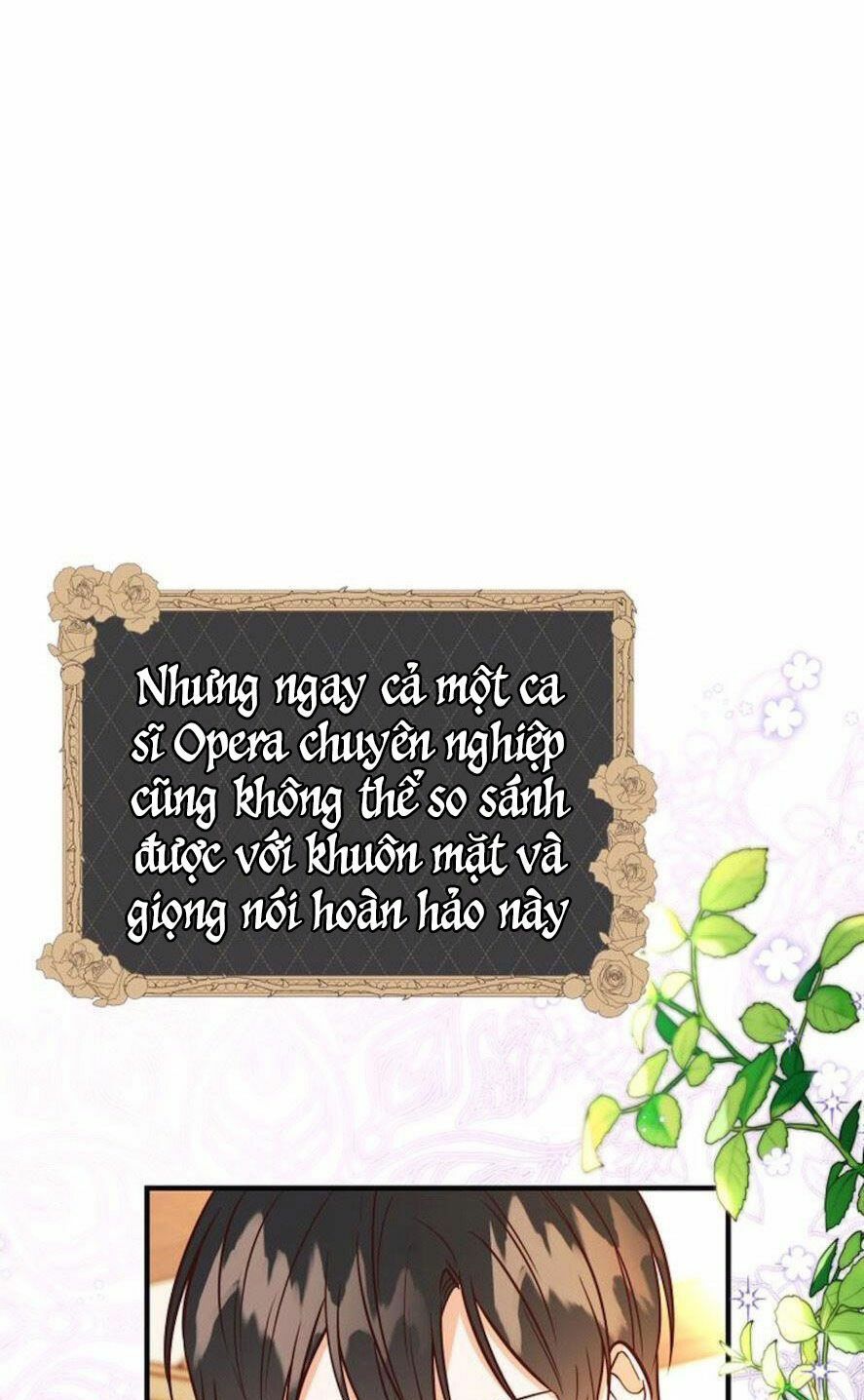 Lòng Trung Thành Với Kẻ Ác: Chapter 9