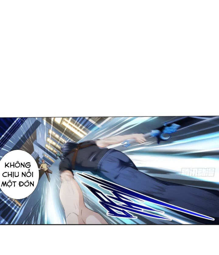 Hệ Thống Tìm Đường Chết Mạnh Nhất: Chapter 91