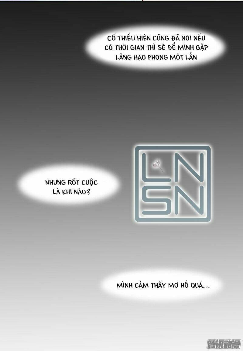 Vợ Yêu Của Ác Ma: Chapter 45