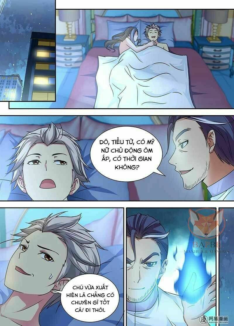 Tôi Là Thần Y: Chapter 150