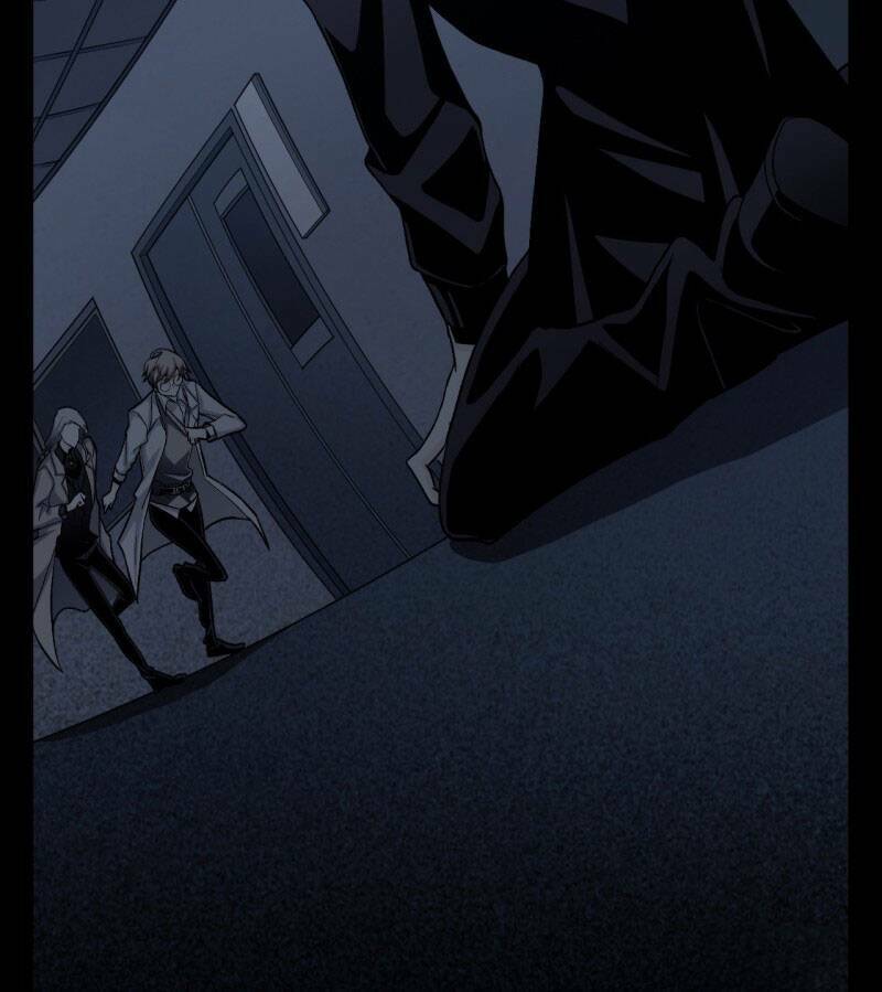 Hoan Nghênh Đến Với Trò Chơi Ác Mộng: Chapter 15