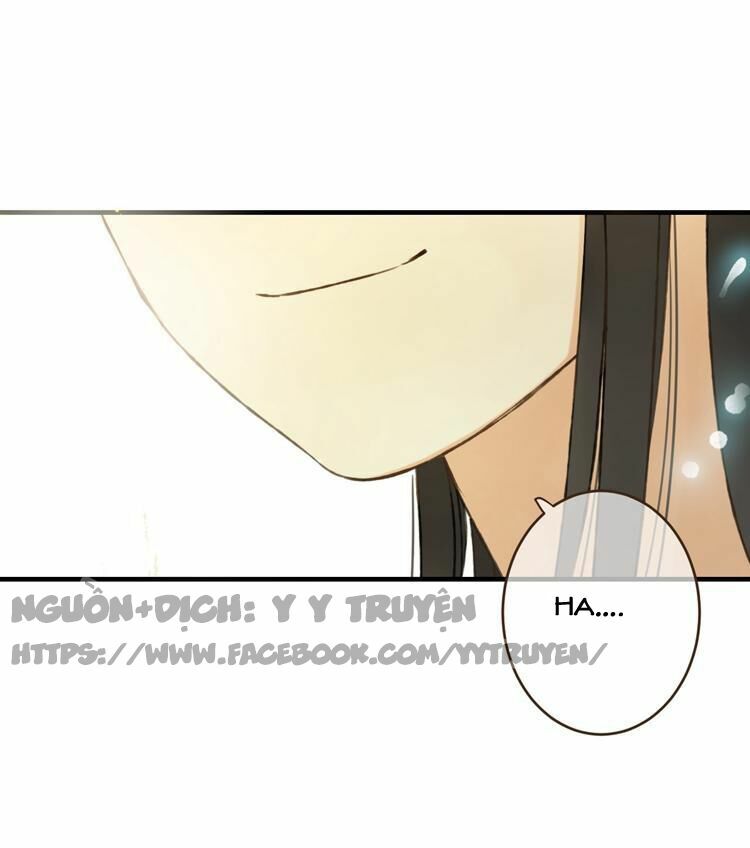 Giáo chủ yêu nghiệt mau nằm xuống: Chapter 23