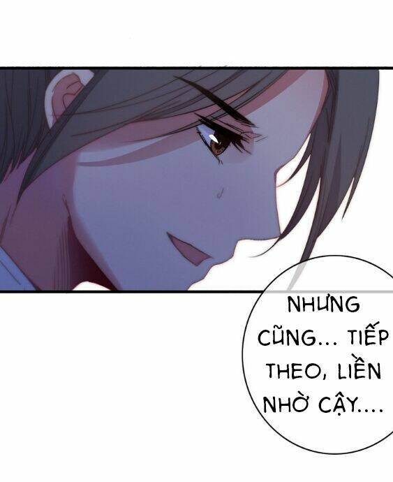 Dữ Tử Thành Thuyết: Chapter 9