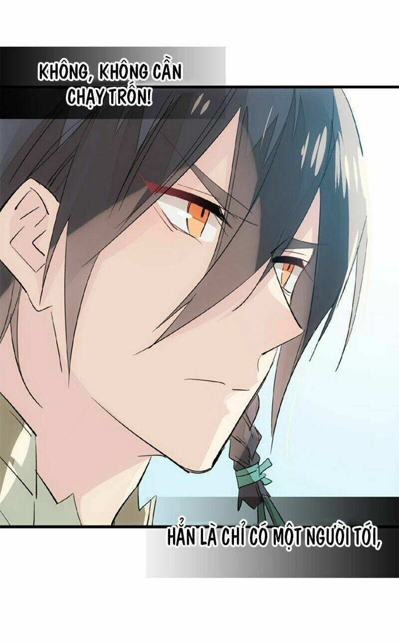 Sư Phụ Lại Trêu Chọc Ta: Chapter 46