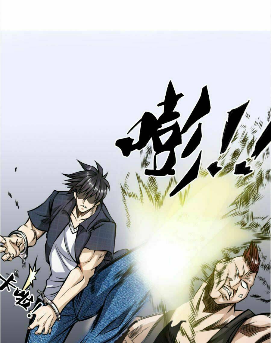 Tuyệt Thế Binh Vương: Chapter 52