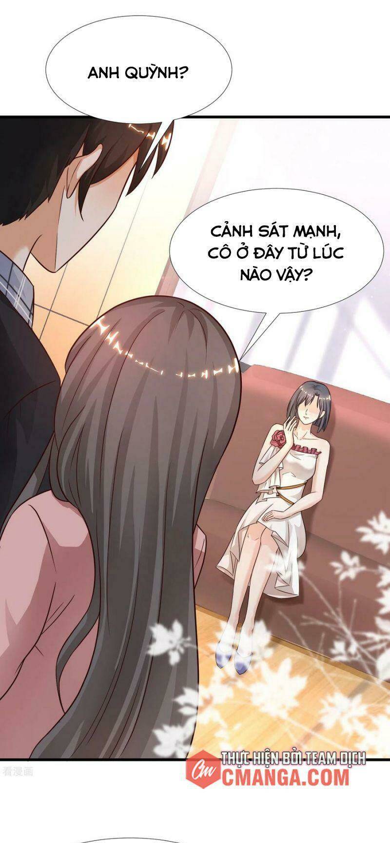 Tối Cường Vận Đào Hoa: Chapter 171