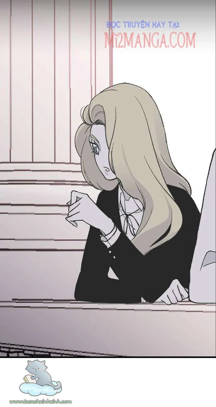 Ba Người Anh Trai Của Tôi Là Bạo Quân: Chapter 17.5