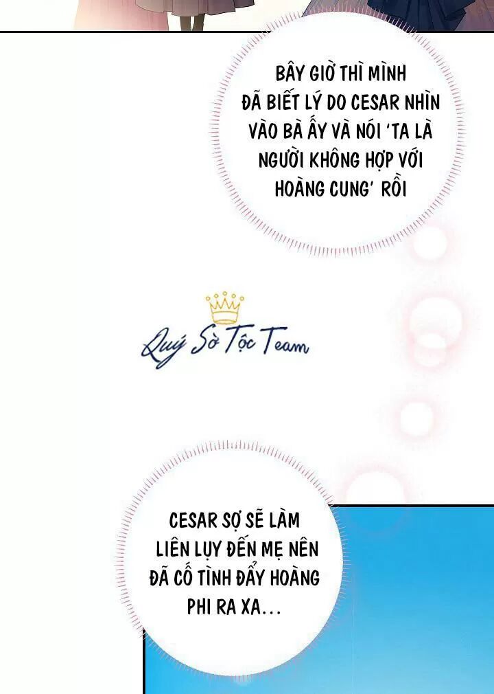 Tồn Tại Với Tư Cách Là Vợ Của Nam Chính: Chapter 149: Lựa chọn của con