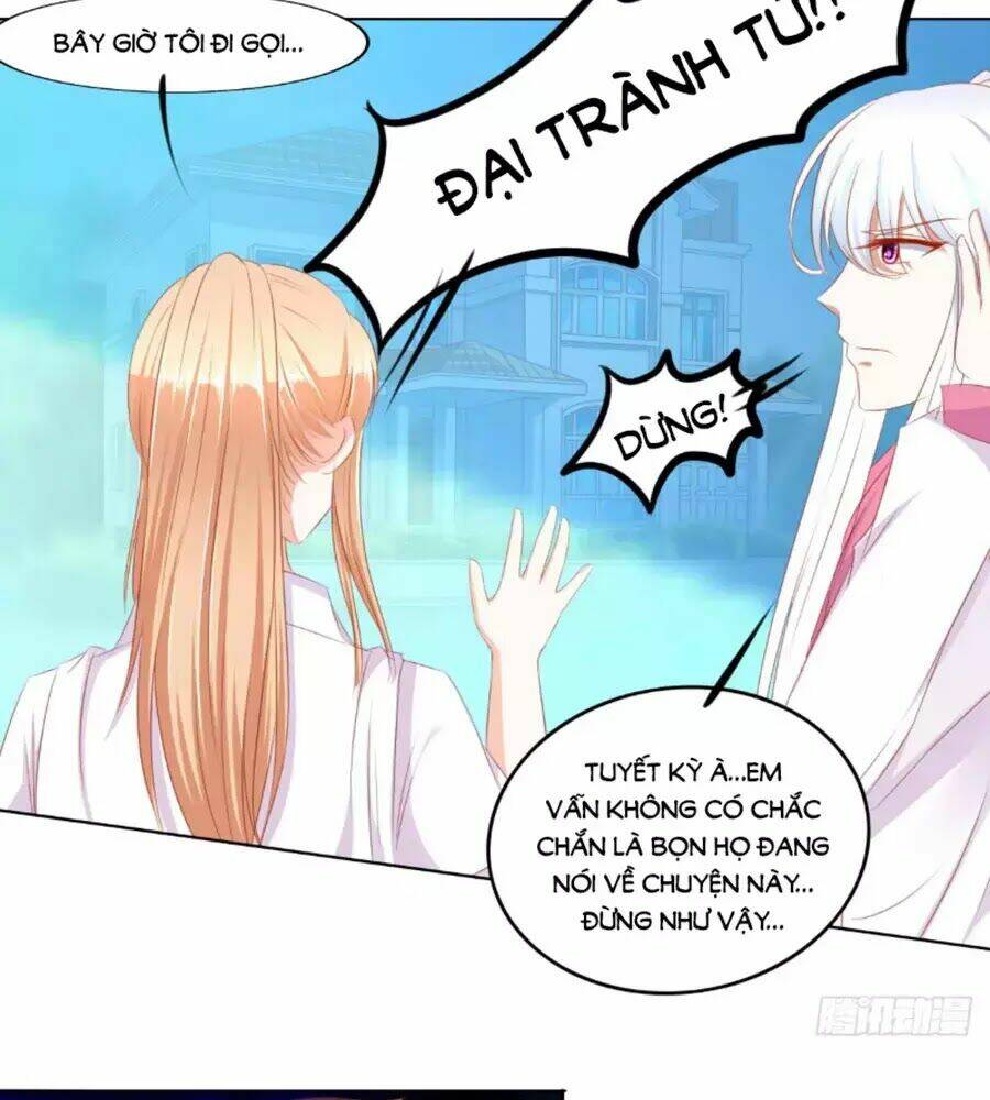 Hoàng Đế “Phế Vật” Tiến Hóa Sử: Chapter 78