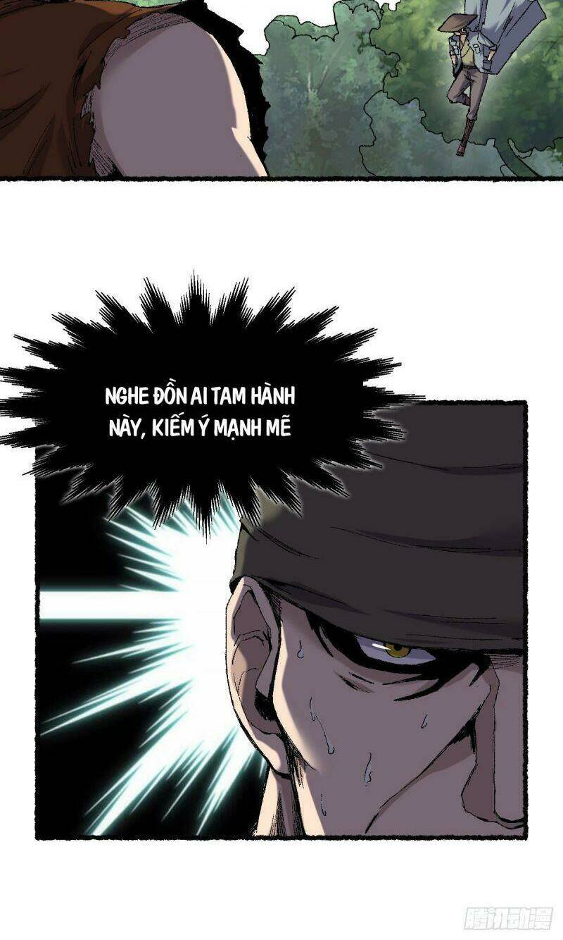 Ta Độ Kiếp Thất Bại Đều Là Tại Ngươi: Chapter 62
