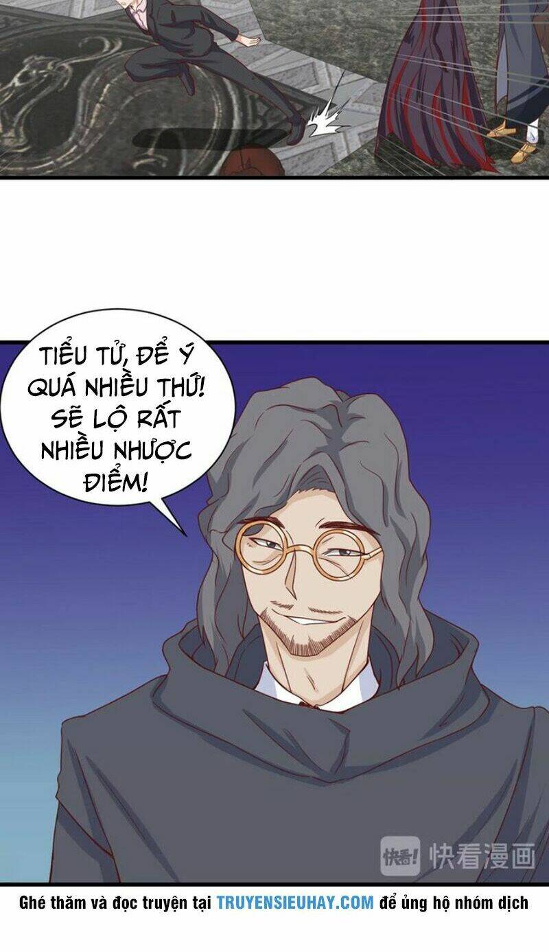 Hệ Thống Tu Tiên Mạnh Nhất: Chapter 41