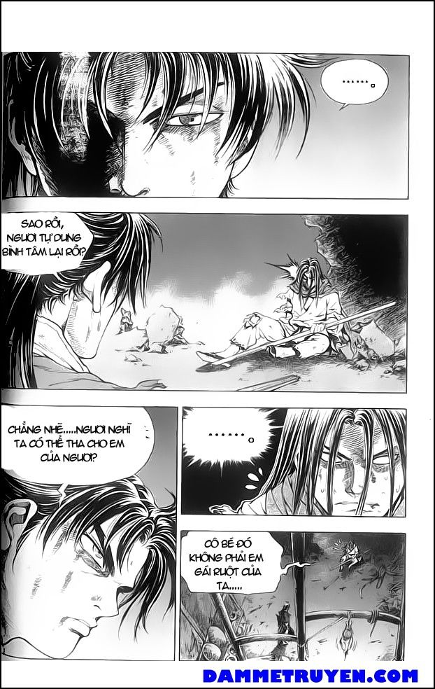 Long Phi Bất Bại 2: Chapter 29
