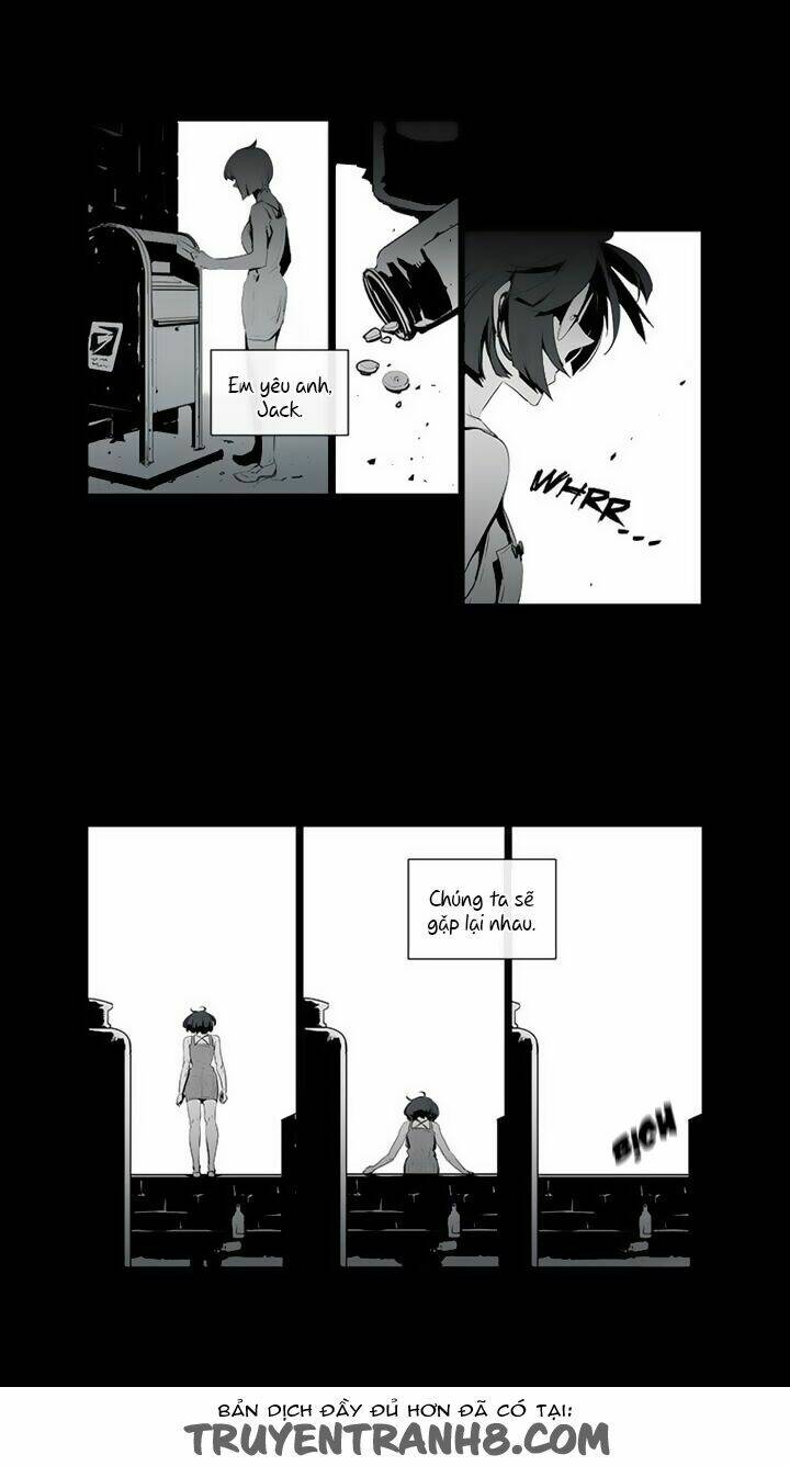 American Ghost Jack: Chapter 48