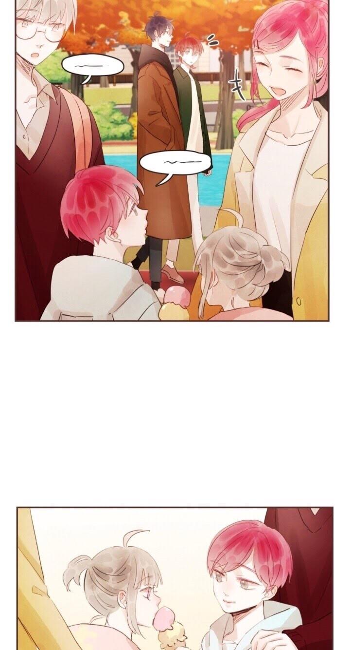Giữa Tình Yêu Và Tình Bạn: Chapter 28