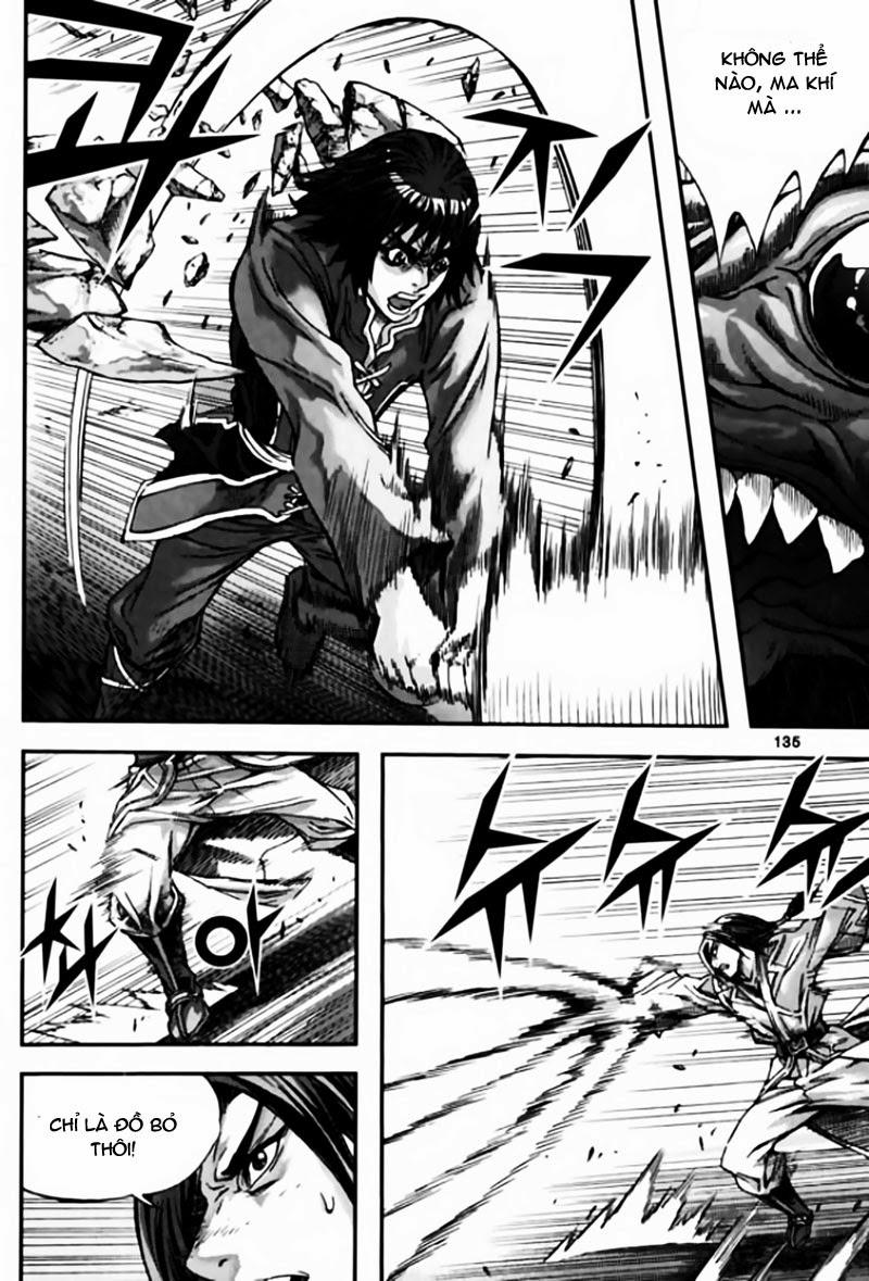 Diêm Đế: Chapter 44.4