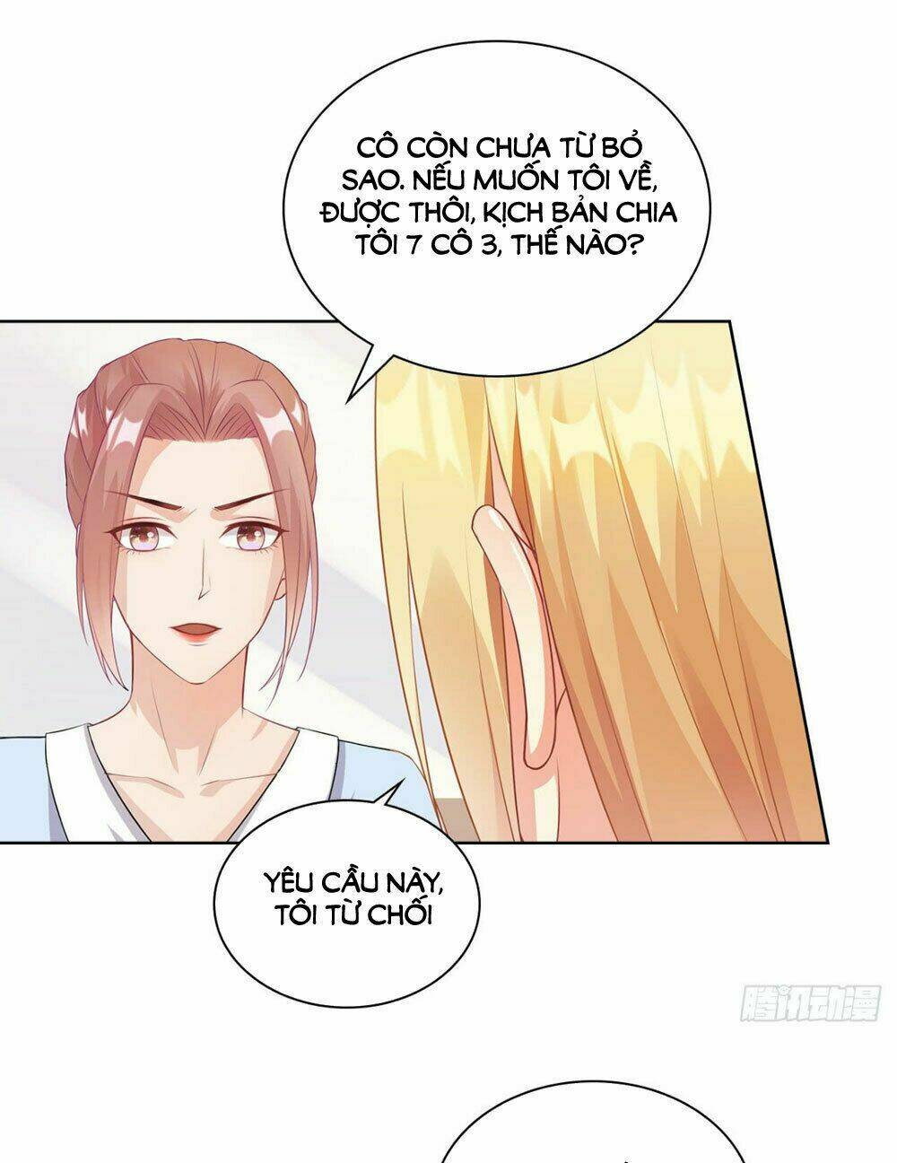 Bộ Váy Rực Rỡ Ánh Sao: Chapter 12