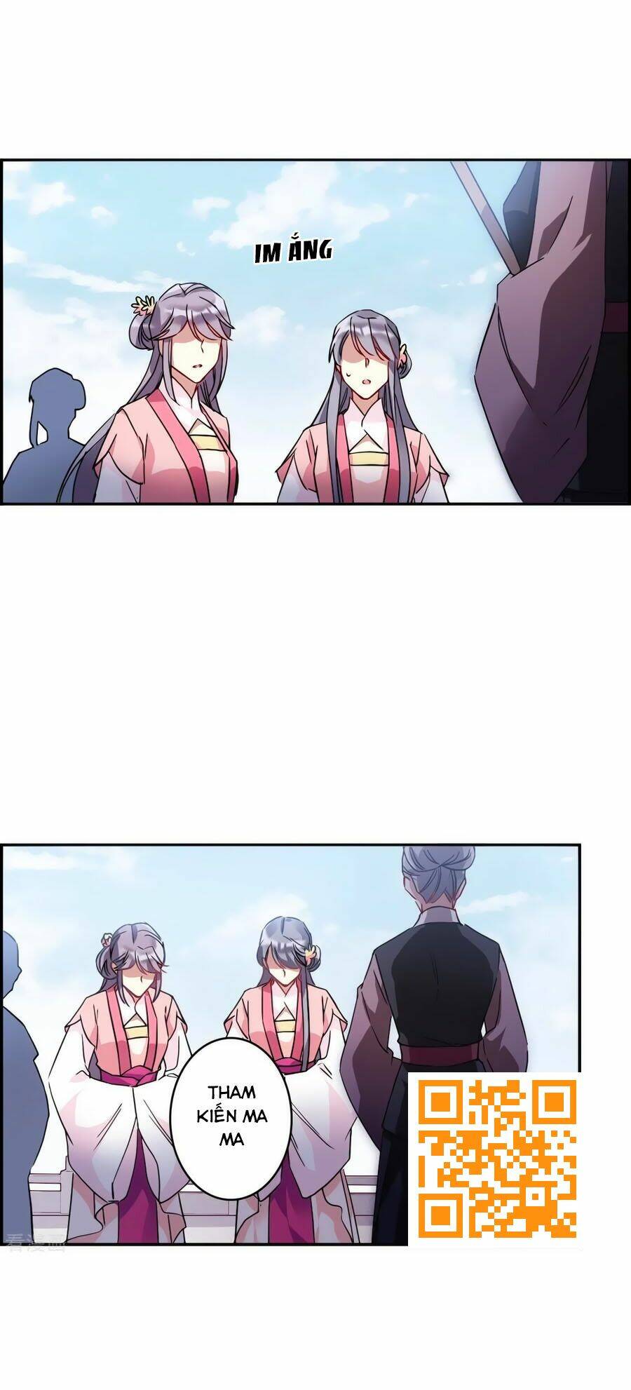 Thượng Quốc Phú Chi Thiên Đống Tuyết: Chapter 144