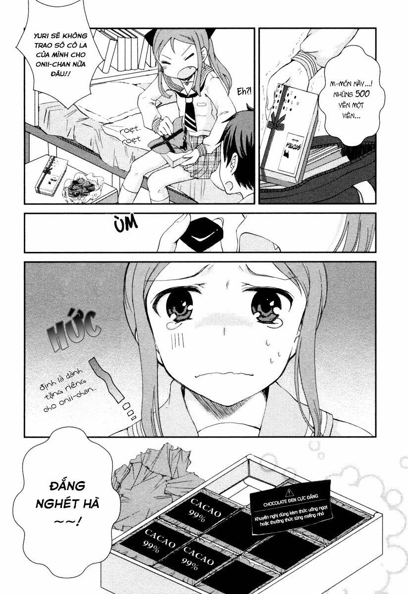 Mathematical Girls: Các Định Lý Bất Toàn Của Gödel: Chapter 7