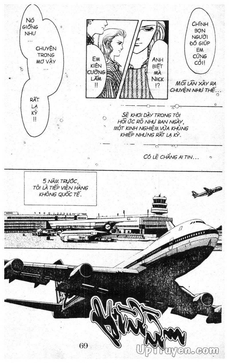 9 Banme No Musashi: Chapter 5