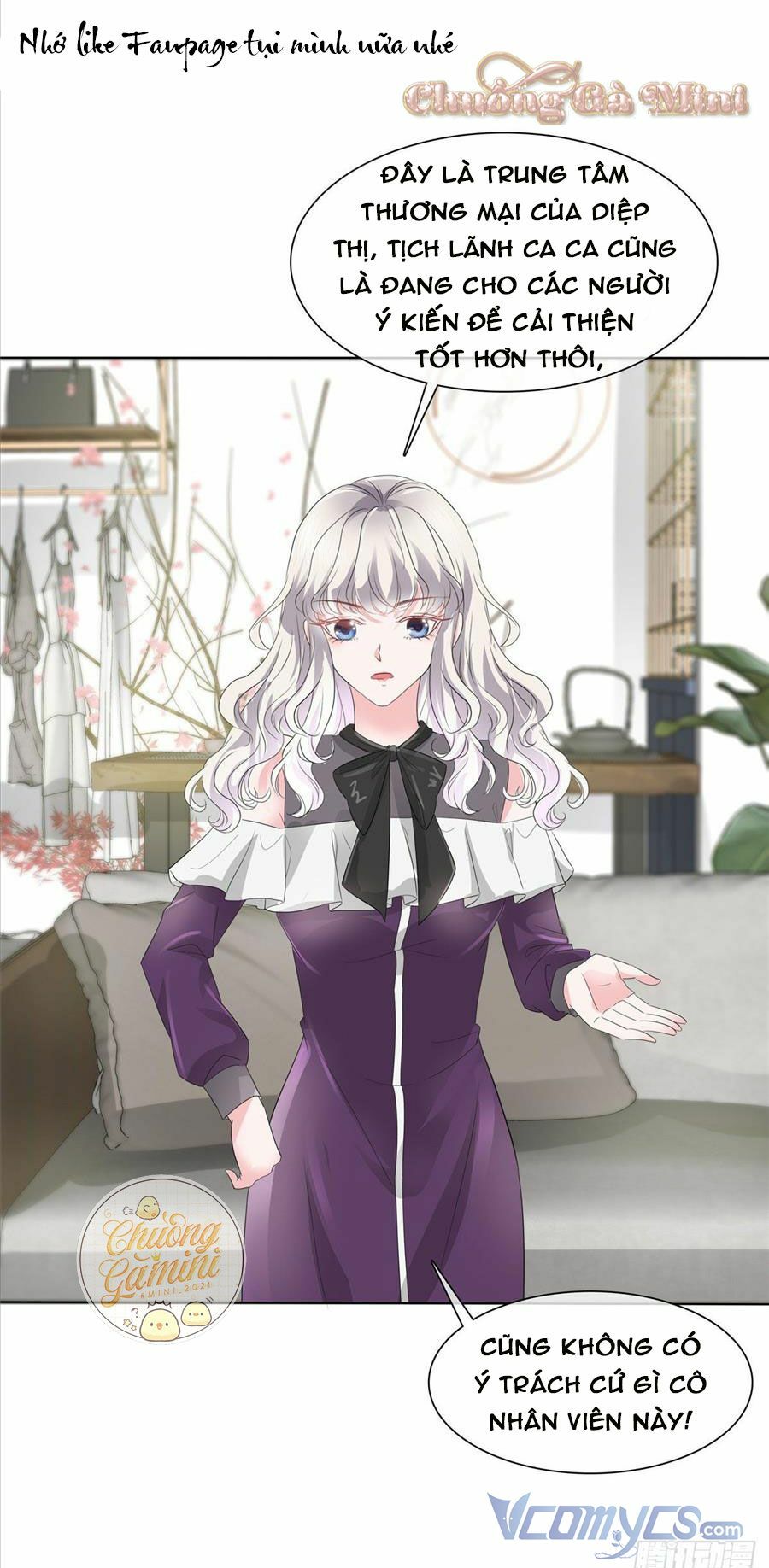 Nhược Hữu Hàn Đông Ngộ Noãn Dương: Chapter 17