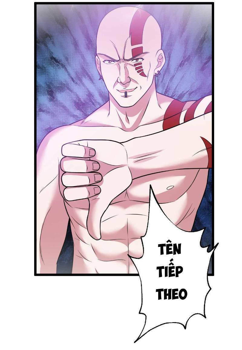 Đô Thị Siêu Cấp Thần Tôn: Chapter 46