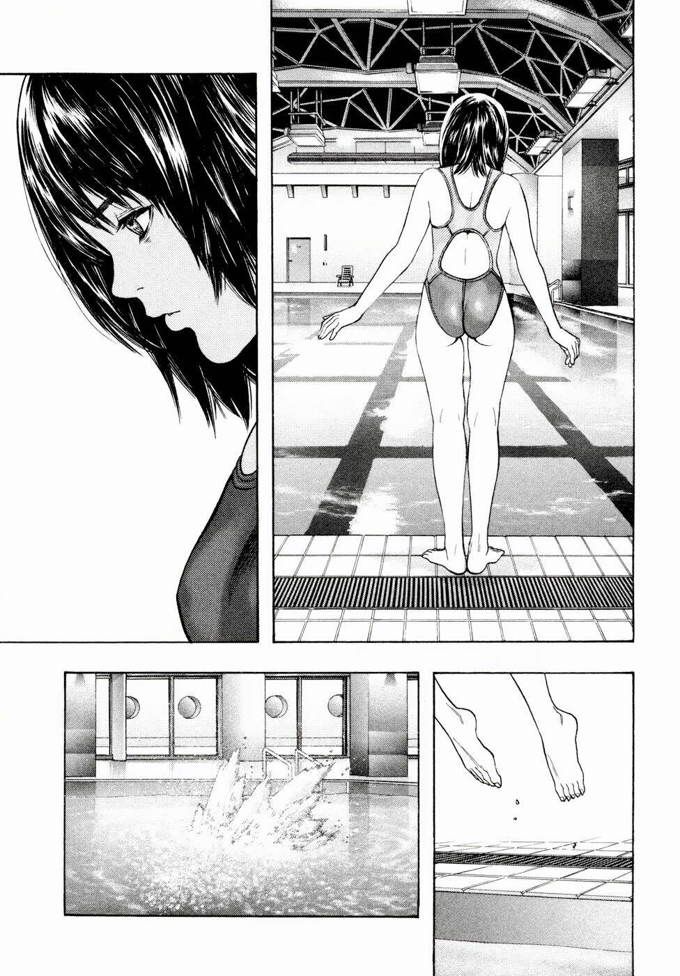 Zetman: Chapter 118