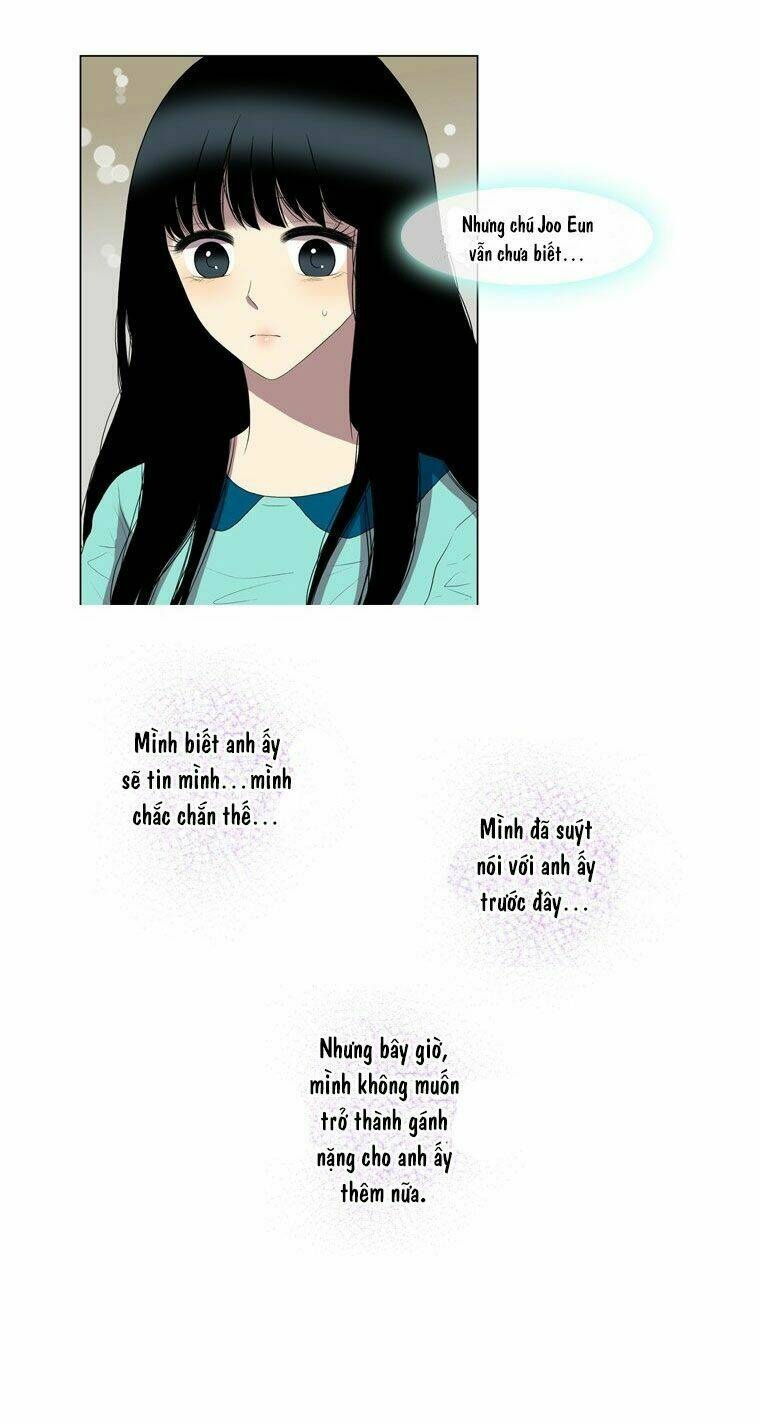 My Shining World: Chapter 47