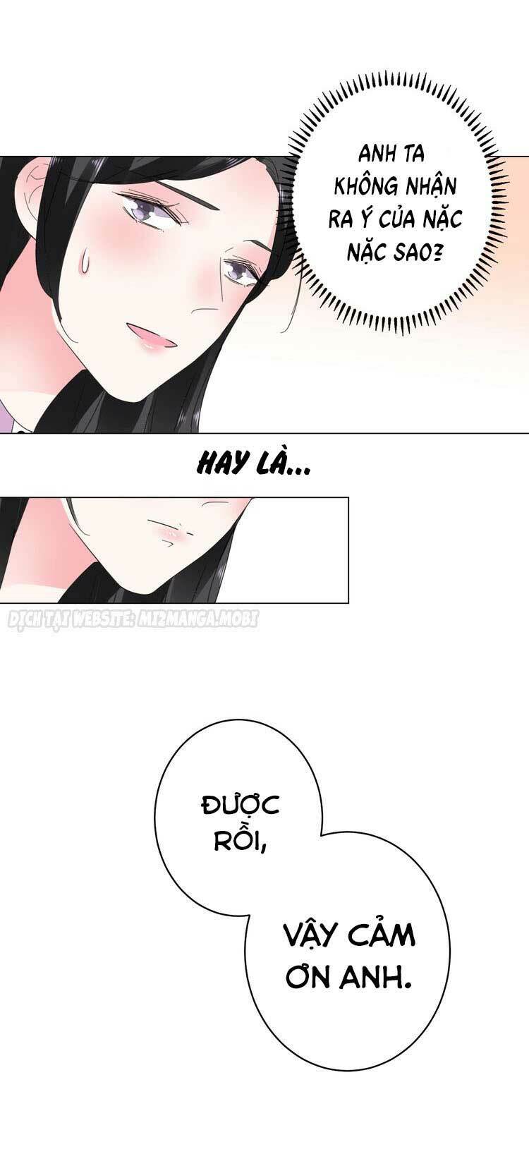 Điều Ước Sủng Ái Bất Bình Đẳng: Chapter 56.2