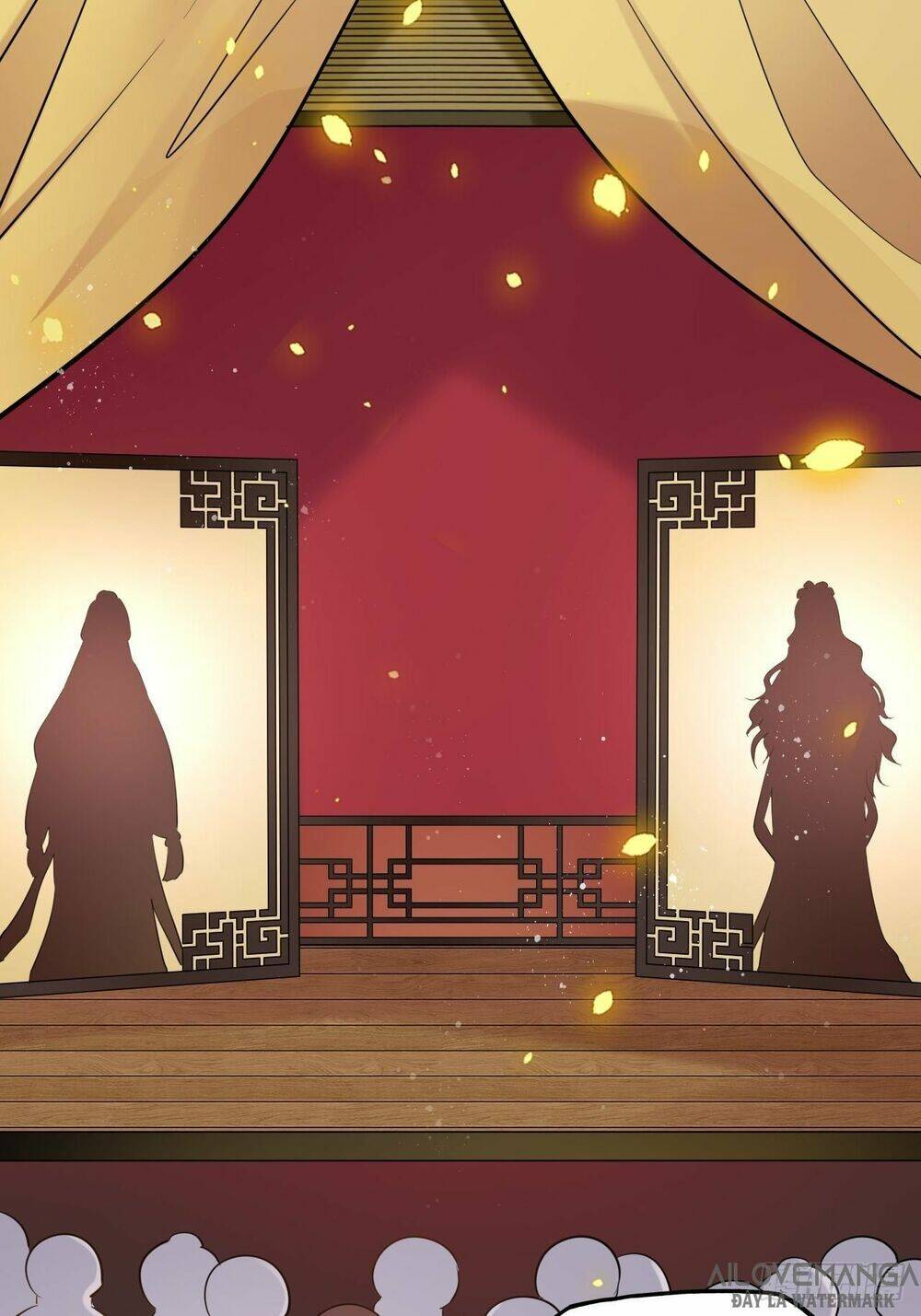 Vương Phi Thật Thích Trang Điểm: Chapter 147