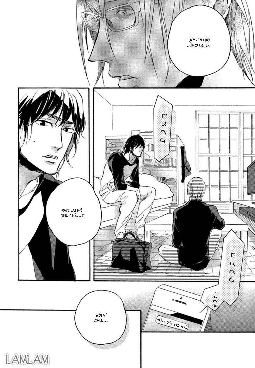 Hebikui Tori: Chapter 2