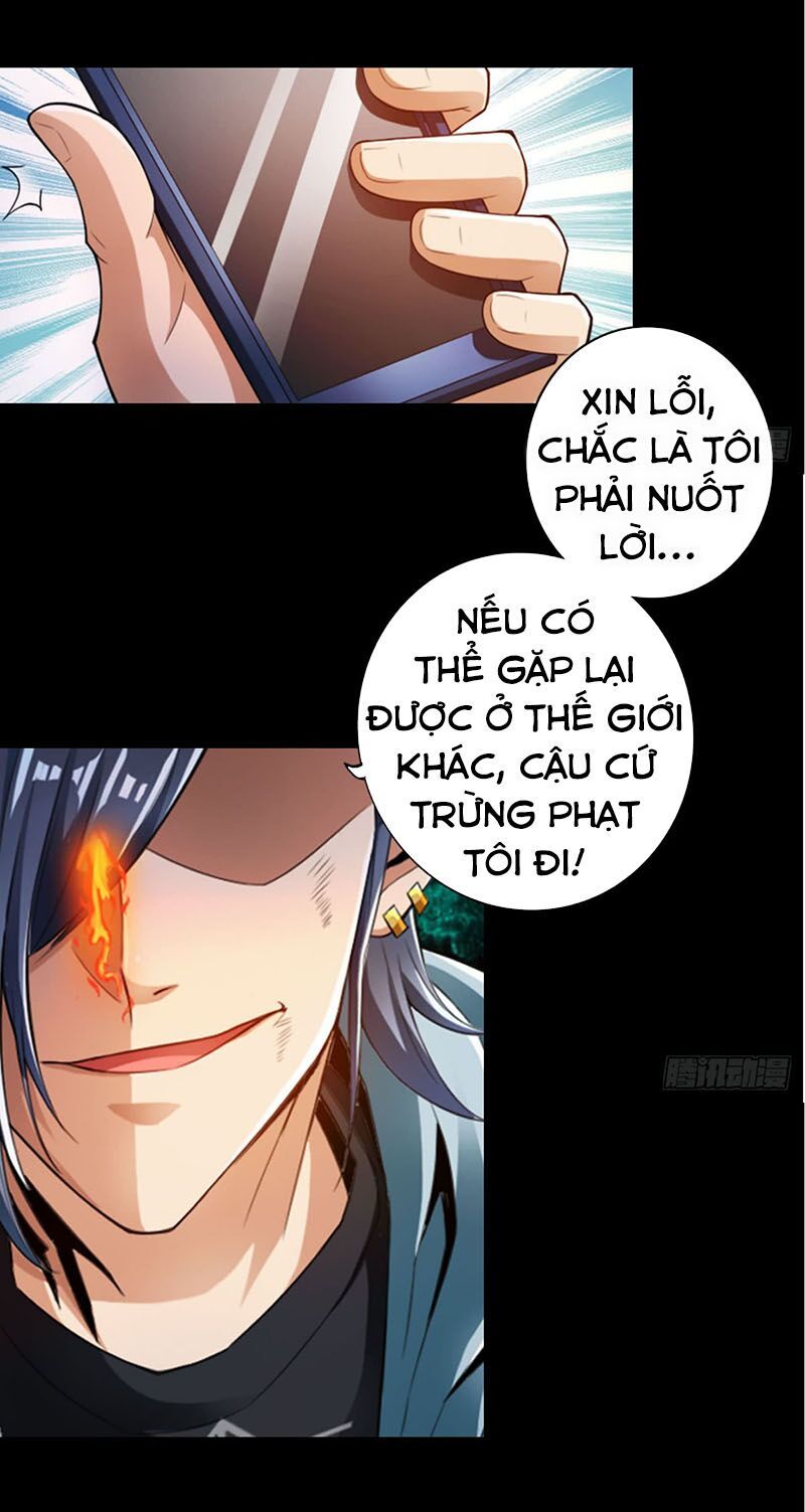Hệ Thống Tìm Đường Chết Mạnh Nhất: Chapter 1