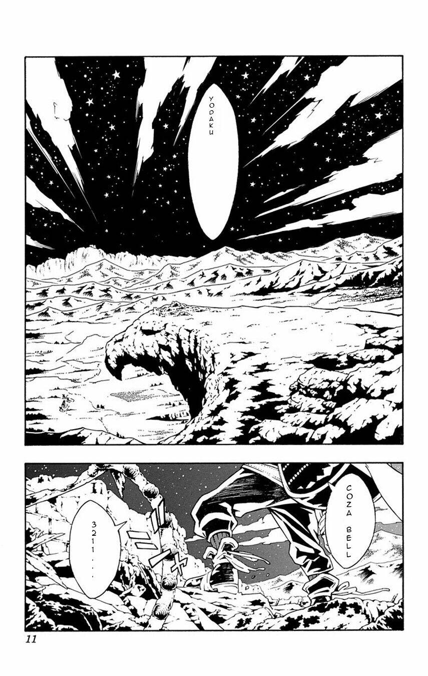 Ong Đưa Thư: Chapter 60