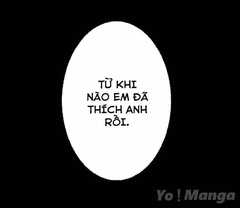 Thiểm Hôn Kinh Ái: Chapter 47