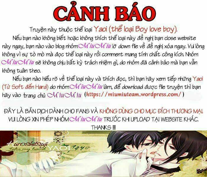 Oni To Tengoku: Chapter 7