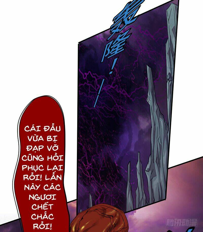 Lật Mặt: Chapter 8