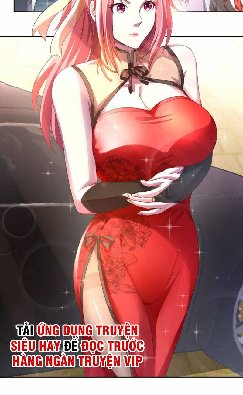 Sư Phụ Của Ta Là Thần Tiên: Chapter 10